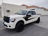 FORD F-150 - Harley Davidson Edition (Sale or SWAP)